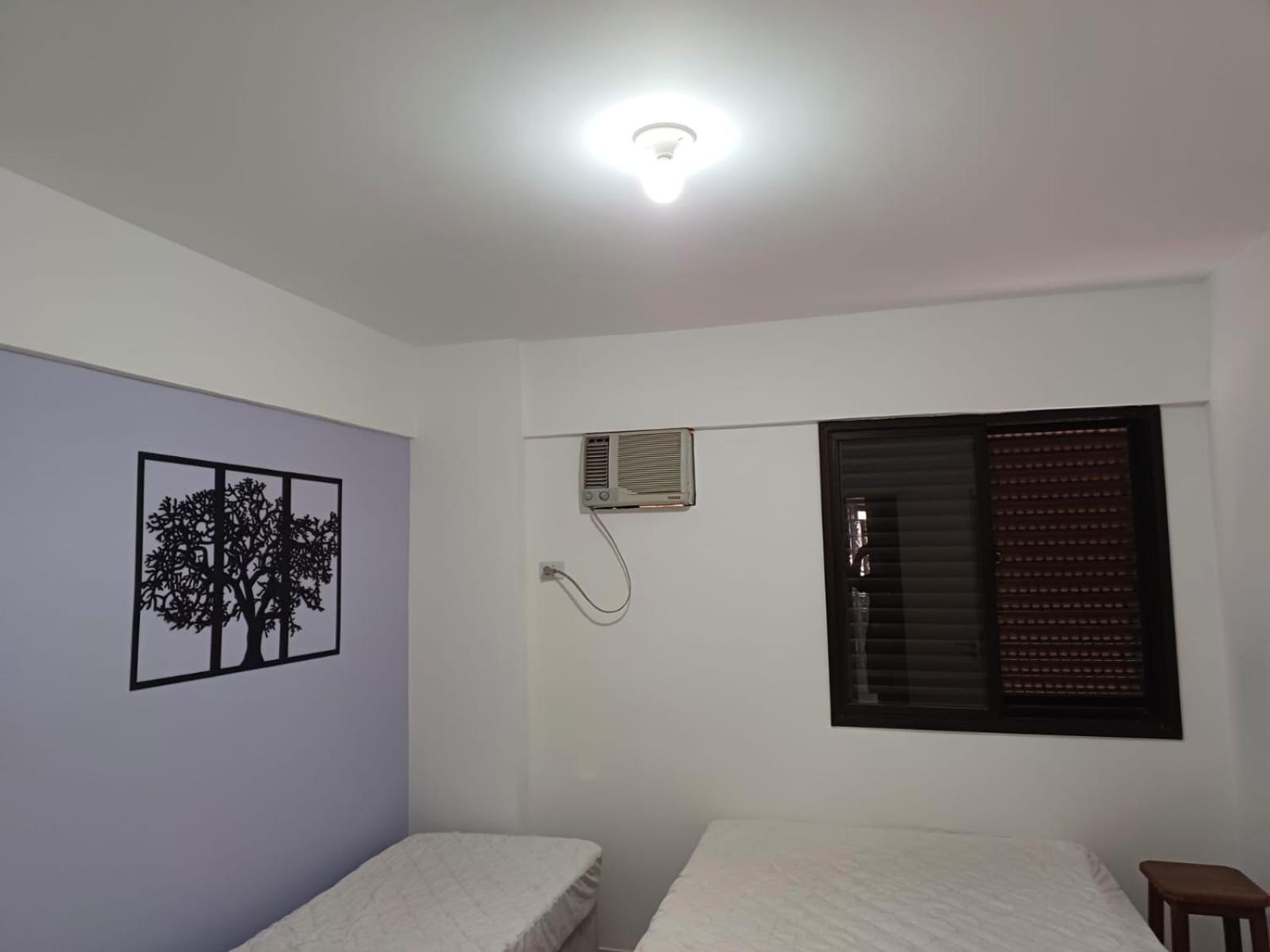Apartamento Edifício keybiscaine Guarujá Exterior foto
