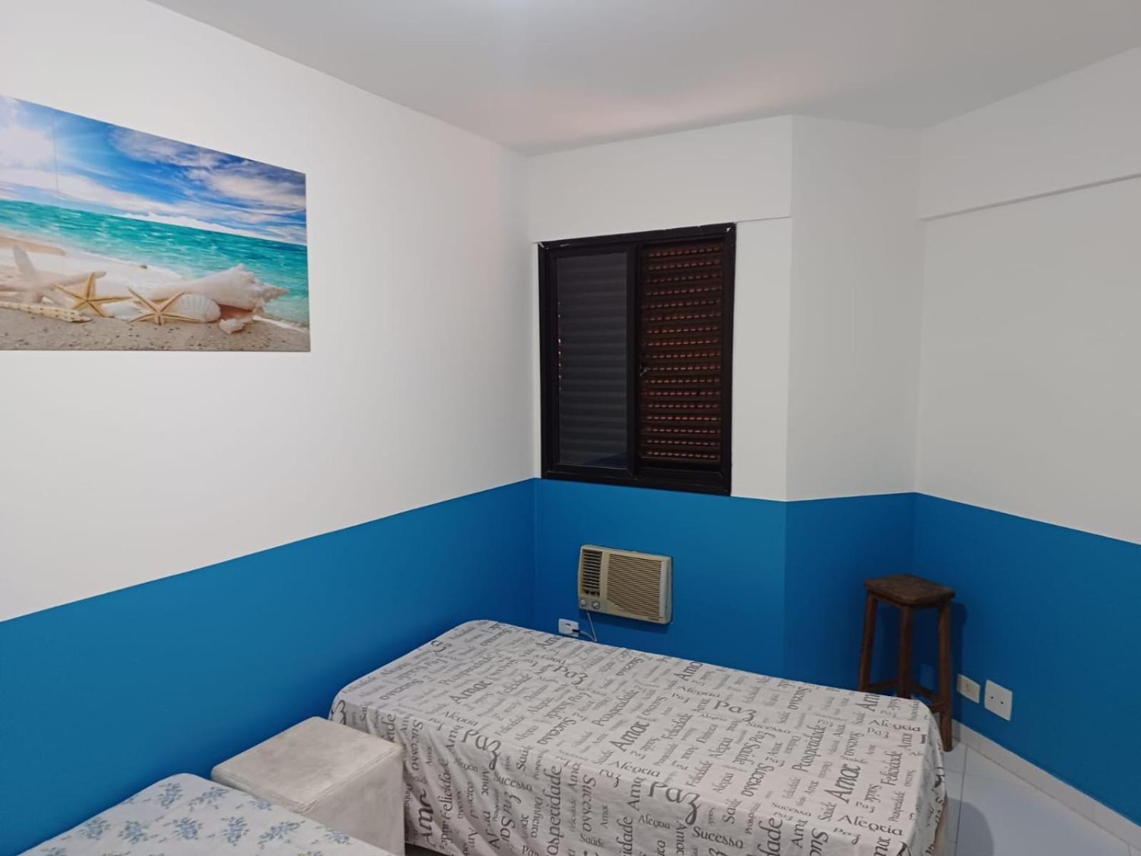 Apartamento Edifício keybiscaine Guarujá Exterior foto