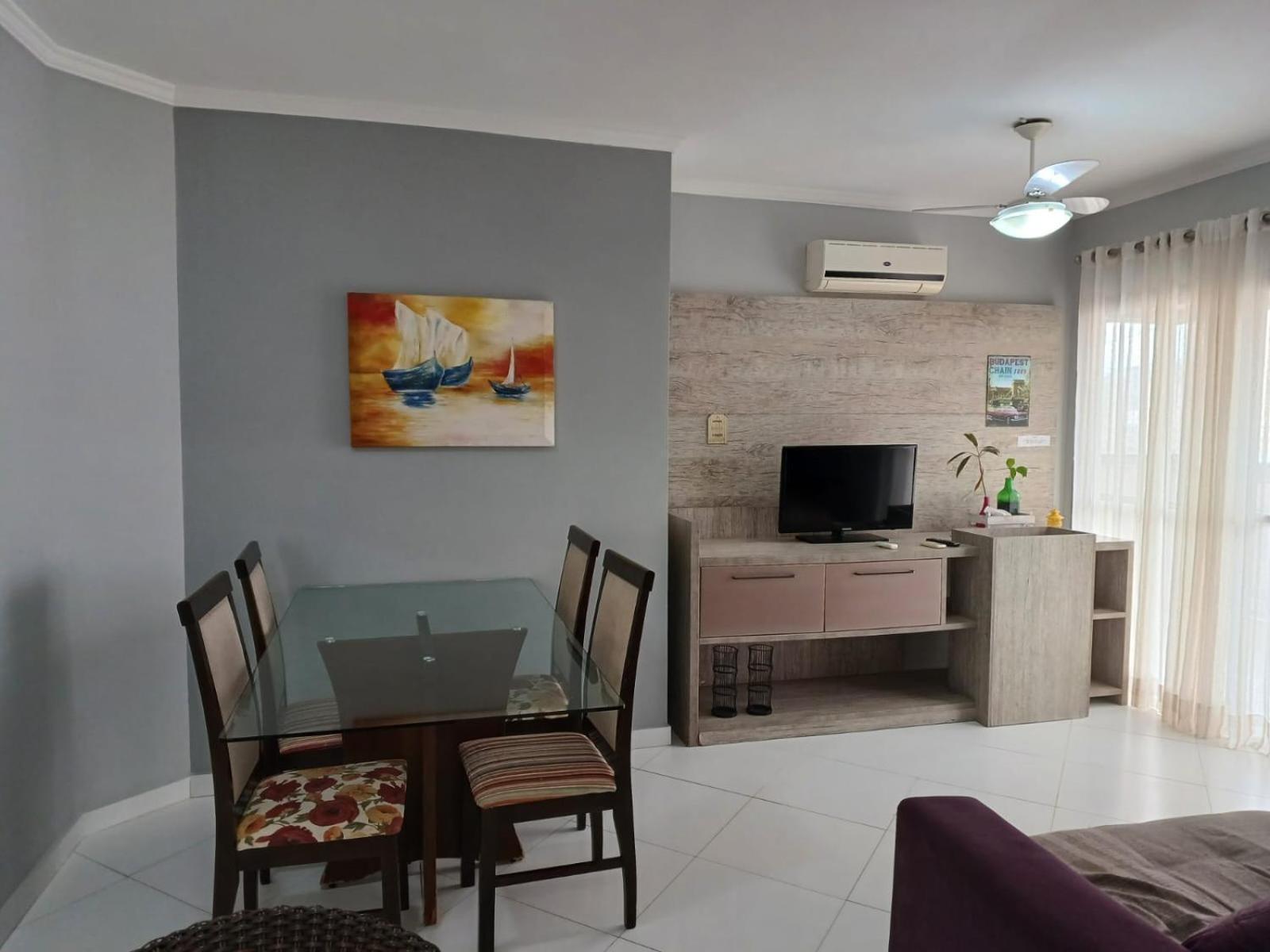 Apartamento Edifício keybiscaine Guarujá Exterior foto
